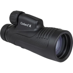 Celestron Outland X 10x50 Monocular with Smartphone Adapter